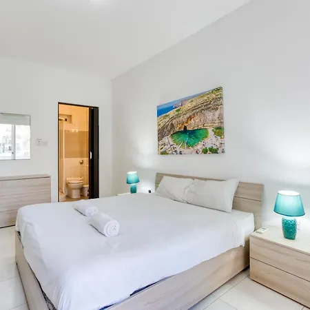Lovely 3br Sliema Near Promenade By 360 Estates