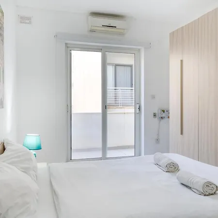 Lovely 3br Sliema Near Promenade By 360 Estates